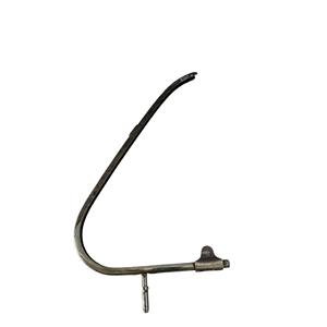 Pièces de rechange génériques pour diverses marques (série 90>) – Support de déflecteur de porte avant droit - Product Image 1