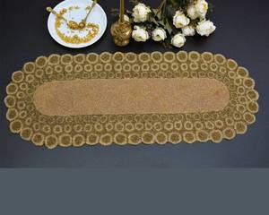 Mantel individual con cuentas - Product Image 6