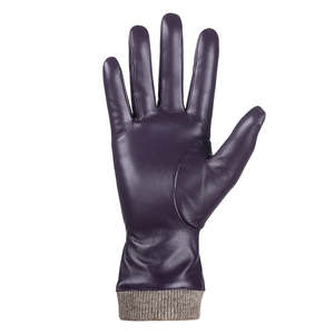 Guantes de Piel de Cabra para Mujer, Diseño Nuevo, Calidad Premium, Suaves, Cálidos, para Invierno, con Pantalla Táctil - Product Image 4