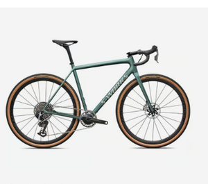 Vélo de gravier Specialized S-Works/Crux - Product Image 1