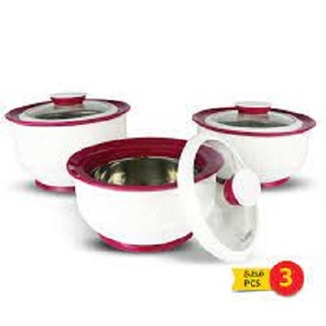 Cacerola King International Color Cosmos de Acero Inoxidable Verde - Utensilios Asiáticos para Servir Hot Pot - Product Image 3