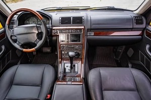 La mejor calidad Barato 2002 RR-ann-ge Ro-ve-rr 4,6 HHSE Borreggo Edition Premium SUV Combinando potencia Elegancia y características de seguridad - Product Image 5