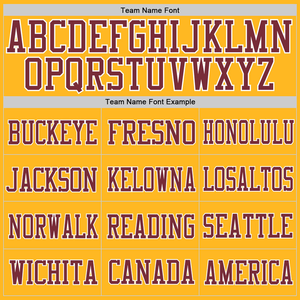 Nuevo diseño de camiseta de fútbol americano personalizado bordado uniforme cosido sublimado equipo ropa deportiva rápida - Product Image 3