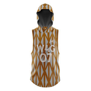 ชุดเสื้อฟุตบอลธงโพลีเอสเตอร์ระบายอากาศ7on7ออกแบบได้เอง100% ป้องกันแบคทีเรียโพลีเอสเตอร์อัตราค่าบวกขนาดโลโก้ด้านหน้า - Product Image 4