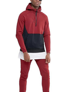 Sudaderas con capucha y chándal para hombre de diseño personalizado Traje de jogging PARA MUJER: su propio conjunto - Product Image 6