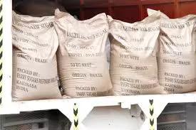 Sucre du Brésil ICUMSA 45/Sucre blanc raffiné/Sucre de canne/Sucre brun ICUMSA 600-1200! - Product Image 3