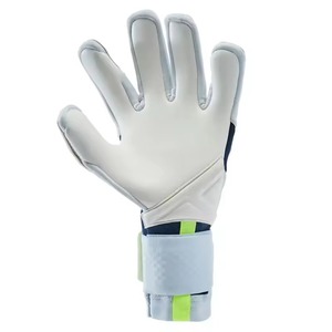 Gants de gardien de but avec logo personnalisé de qualité supérieure vente en gros nouveau style de fabricant haut avec un taux raisonnable pour les gants de gardien de but - Product Image 2