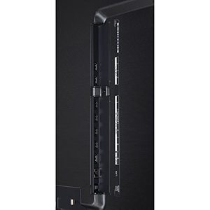 โทรทัศน์สมาร์ททีวี 4K ปี 2022 ขนาด 77 นิ้ว พร้อมระบบสั่งงานด้วยเสียง ตัวเครื่องสีดำ จอ LCD รองรับ WiFi ขนาดหน้าจอ 32 นิ้ว - Product Image 2