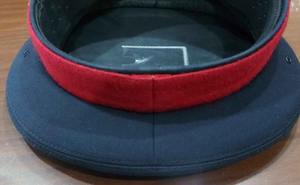 หมวกนุ่มใส่สบายพร้อมดีไซน์และโลโก้ตามสั่ง - Product Image 3