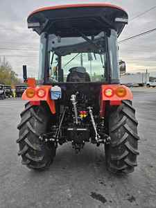 Tractor de Andar Bad Boy 5055CS 2025 de 42HP con 5+ Años de Garantía en Motor, Caja de Cambios y Bomba en Venta - Product Image 4