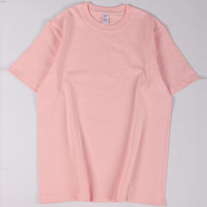 T-shirt unisexe taille USA plus T-shirt personnalisé pour les hommes 100% coton sur la taille - Product Image 5