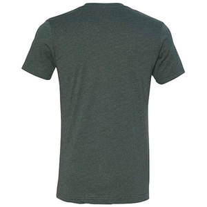 Custom Tshirt Screen Print Plain Casual Basic Short Sleeve <b>Muscle</b> <b>Fitted</b> <b>T</b>-<b>Shirt</b> High Quality 100% Organic Cotton Tee <b>T</b> <b>Shirt</b> - Product Image 1