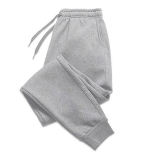Pantalons décontractés élégants et fins sur mesure pour toutes les saisons, pantalon de jogging confortable et extensible pour le travail - Product Image 3