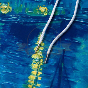 เสื้อฮู้ดดี้ผ้าฝ้ายแท้ 100% แบบซับลิเมชั่น สำหรับฤดูหนาว อุ่นสบาย ระบายอากาศได้ดี แห้งเร็ว คุณภาพสูง เสื้อผ้าลำลองผู้ชาย คอฮู้ด - Product Image 3