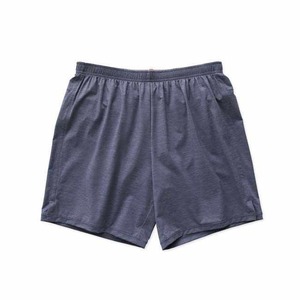 Meilleure vente en gros de shorts légers en coton haute performance pour hommes de grande taille vêtements de rue taille élastique motif solide - Product Image 1