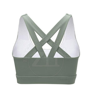 Sujetador Deportivo para Mujer de la Mejor Calidad, Sujetador Deportivo para Mujer de Diseño Nuevo, Sujetador Deportivo para Mujer Hecho Profesionalmente - Product Image 2