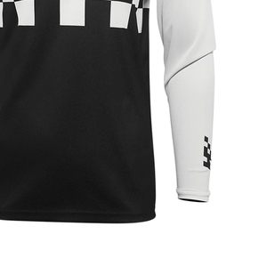 High Quality Adult Racing Motocross Jersey Windproof <b>Flame</b>-Retardant Quick Dry Breathable Motorcycle Clothing - Product Image 4