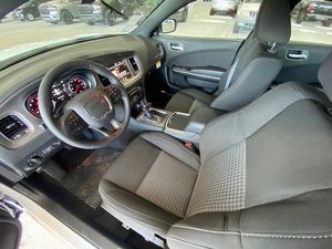 DODGE CHARGER SXT RWD 2023 D'OCCASION PLEINE OPTION PRÊT À EXPÉDIER - Product Image 6