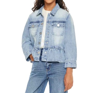 Nuevo Top Corto de Verano, Silueta Estructurada, Tela Suave, Detalles Elegantes, Comodidad Premium, Top de Mezclilla Distintivo para Mujer - Product Image 3