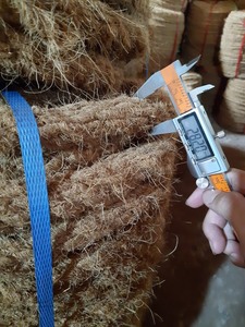 Corde de coco écologique en fibre de noix de coco Prix directement de l'usine - Product Image 6