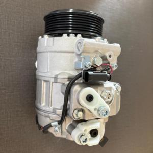 คอมเพรสเซอร์<span class=keywords><strong>แอร์</strong></span><span class=keywords><strong>รถยนต์</strong></span>สำหรับ Mercedes W164 ML350 ML 350 ML320 GL320 AAR350 471-1595 a 002 230 58 11 0022305811 65633048039 A0022305811 - Product Image 4