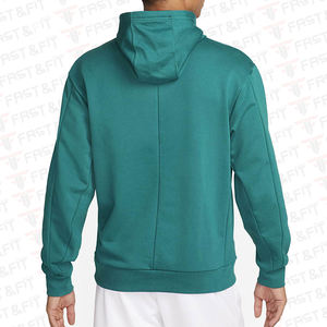 Sudadera con Capucha para Hombre, Nuevo Estilo, Talla Personalizada, Color Personalizado, para Compradores Globales, Gran Venta, Nuevo Ingreso, Muy Popular - Product Image 2