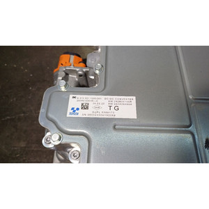 Convertisseur hybride NISSAN Juke Série (F16) 292A06301R/292B05149R/292A06488R HR16DE hybride 1598 (19>) - Product Image 4