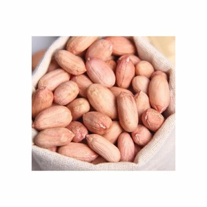 Cereal de semilla de cacao 50kg Shea Dry Ground Nut Cacao en grano Cacahuete Tostador de maní Horno para la venta de semillas - Product Image 1