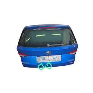 Portellone posteriore completo SKODA Kodiaq Serie 565827023D (17>) - Product Image 1