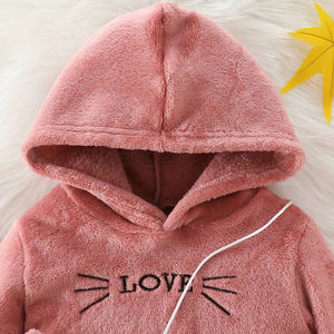 Conjunto Deportivo de Dos Piezas para Niñas, Estilo Nuevo, Personalizable, Alta Calidad, Primavera, Casual, Precio al por Mayor - Product Image 3