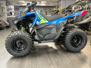 Mejor Precio 2024 OUTLAW 70 EFI EN VENTA - Product Image 2