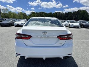 ใช้แล้ว ปี 2021 สำหรับ Camry S-E LHD เกรดอุตสาหกรรม รับประกัน 3 ปี ผลิตในสหรัฐอเมริกา - Product Image 6