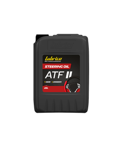 LUBRICO II Aceite de dirección ATF Lubricantes y limpiadores de motor Producto - Product Image 6