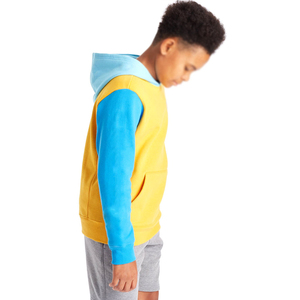 Sudaderas con capucha para niños hechas a medida de alta calidad, diseño de suéter liso transpirable, ropa para exteriores, patrón de impresión elegante, 3XL, primavera invierno - Product Image 2