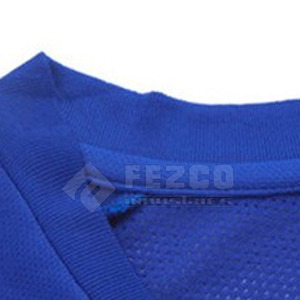 Uniformes de fútbol personalizados de secado rápido con logotipo de patrocinador Camisetas de fútbol de ajuste elástico con personalización de equipo completo - Product Image 6