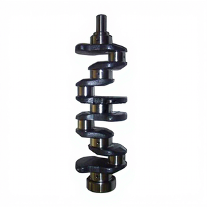 Cigüeñal de Motor Diésel para NISSAN SD22 - Product Image 1