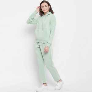 Ensemble de survêtement 2 pièces pour femme, survêtement, pantalon, survêtement - Product Image 3