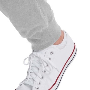 Nouveau design 100% coton Style personnalisé pantalons pour hommes pantalons unis imprimé blanc pantalons de survêtement bon marché de haute qualité pour hommes - Product Image 4