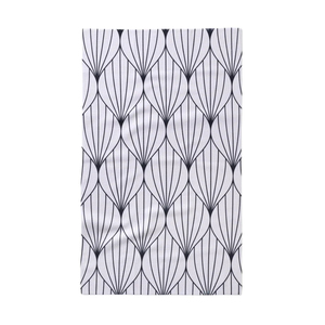 Paño de Cocina Moderno con Estampado Abstracto, Ecológico, Hipoalergénico, de Alta Calidad, 100% Algodón, de Secado Rápido - Product Image 5
