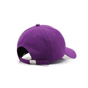 Fabricants de chapeaux personnalisés printemps été femmes Sport de plein air casquette de Baseball brodé coton lavé extérieur classique casquette de Baseball - Product Image 4