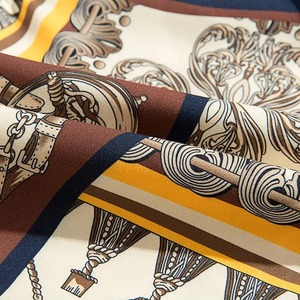 กางเกงขาสั้นเล่นกีฬาทำจากโพลีเอสเตอร์สำหรับผู้ชายกางเกงขาสั้นเดินชายหาดผ้าซาตินแห้งเร็วโลโก้ตามสั่งสำหรับตกปลาในฤดูร้อน - Product Image 3