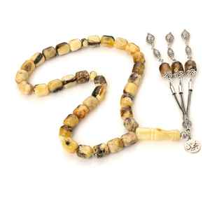 Cuerno de búfalo para oración musulmana con texturas únicas y beneficios curativos espirituales para ocasiones especiales a un precio asequible - Product Image 5