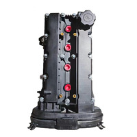 Conjunto de Motor en Oferta para Chevrolet Optra Aveo Buick 1.4L F14D3 1.6L F16D3