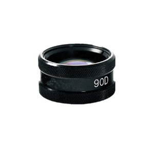 Lentille ophtalmique asphérique double 90D de qualité supérieure et légère pour une utilisation clinique quotidienne - Product Image 5