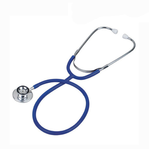 Estetoscopio clásico Iii de una sola cabeza para estetoscopio de hospital de suministro médico para adultos y niños - Product Image 5