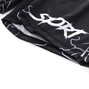 Bonne vente Nouveau style Prix compétitif Shorts de compression par CAVALRY SKT COMPANY - Product Image 6