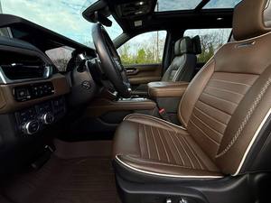 IMPRESIONANTE G-M-C YU-K-ON XL DE-NA-LI ULTIMATE 2025 CON VISIÓN NOCTURNA, TRANSMISIÓN AUTOMÁTICA Y MOTOR V8 - Product Image 5