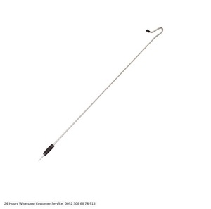 Instrumentos Veterinarios Pastores Crook Pierna Modelo - Product Image 5