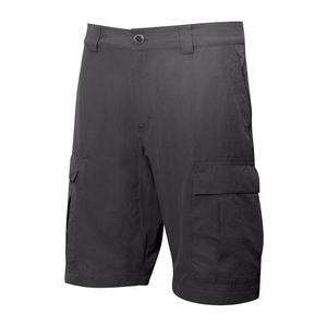 Service OEM/ODM – Short décontracté et de sport pour homme, dernière conception personnalisée avec poches latérales, motif uni, teinture unie, en vente - Product Image 1