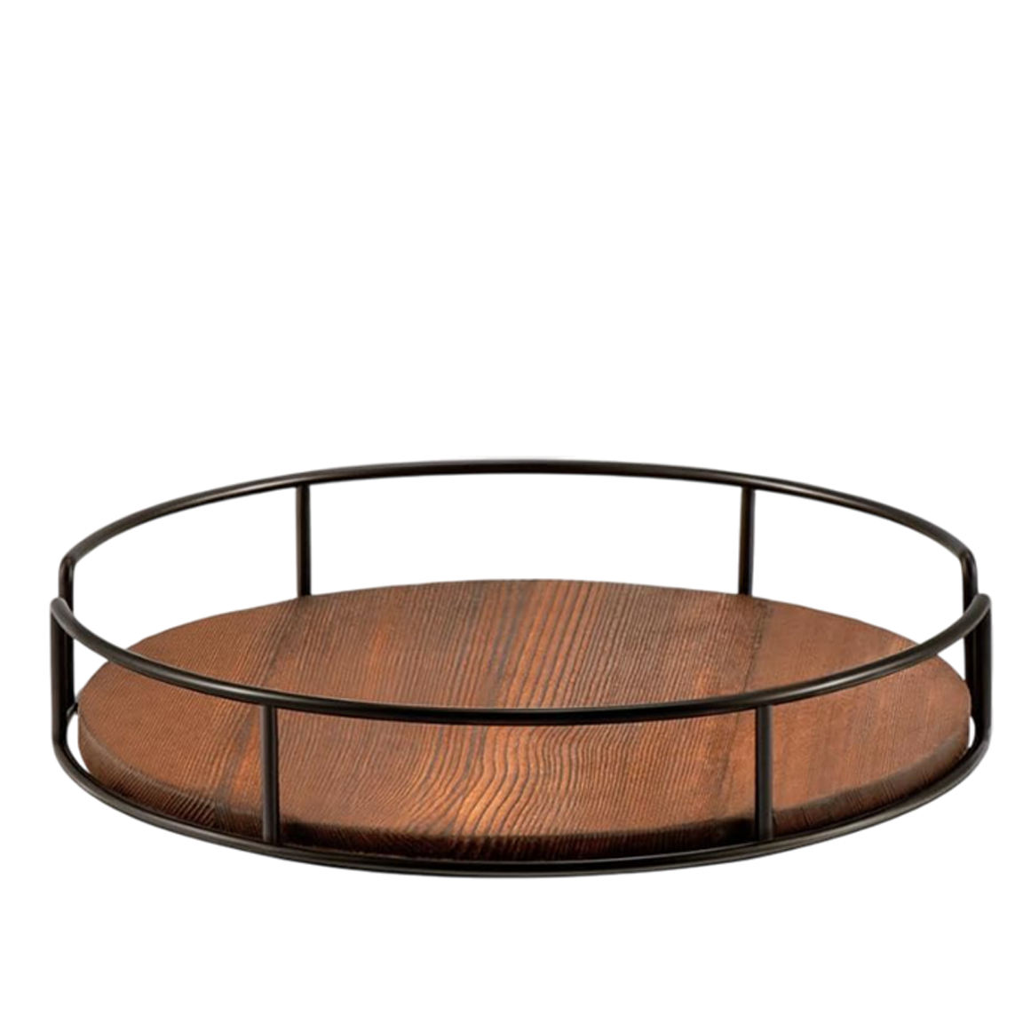 Natural Wood Finished